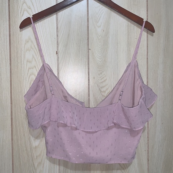 Privacy Please Top - Picture 7 of 8